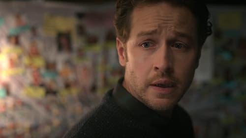 undefined Season 4 Episode 10 - Inversion Illusion