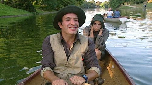 A Guy, a Girl Season 3 Episode 13 - Episode 13