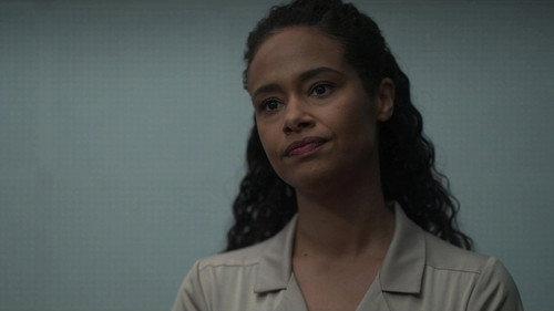 Reasonable Doubt Season 2 Episode 9 - Who You Wit