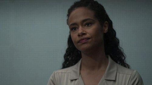 Reasonable Doubt Season 2 Episode 9 - Who You Wit