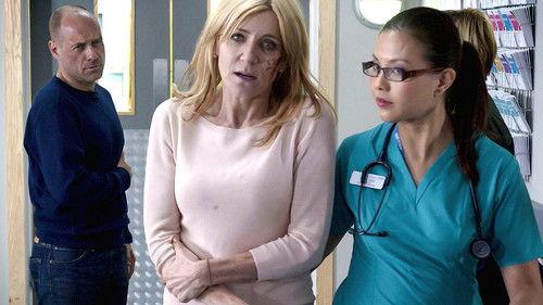 Casualty Season 29 Episode 1 - Learning to Fly