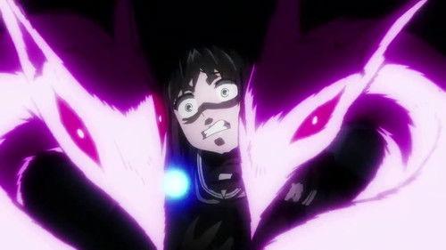 Muhyo & Roji's Bureau of Supernatural Investigation Season 1 Episode 1 - Rie and Taeko