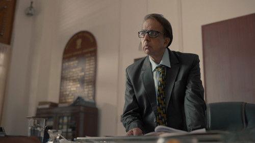 Scam 1992: The Harshad Mehta Story Season 1 Episode 5 - Kundli Mein Shani