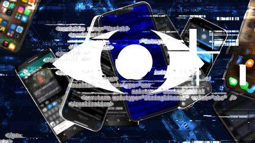 Storyville Season 27 Episode 3 - The Spy in Your Mobile