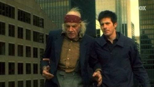 The Listener Season 1 Episode 7 - Iris