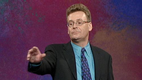 Whose Line Is It Anyway? Season 2 Episode 3 - Greg Proops