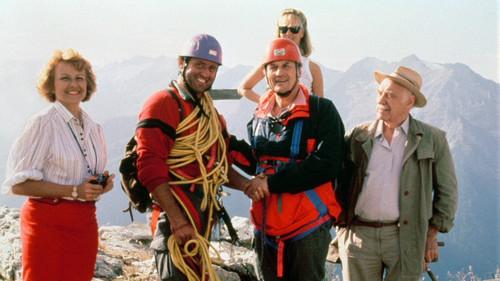 Die Piefke-Saga Season 1 Episode 2 - Episode 2