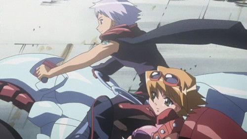 The Melody of Oblivion Season 1 Episode 5 - The Voice Reaching Out to You