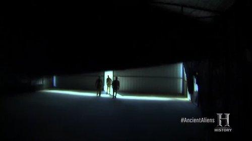 Ancient Aliens Season 11 Episode 13 - Beyond Roswell