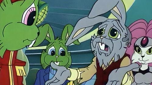 Bucky O'Hare and the Toad Wars! Season 1 Episode 1 - War of the Warts