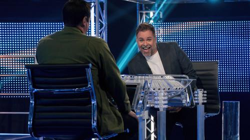 Au suivant! Season 7 Episode 7 - Episode 7