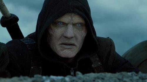 The Strain Season 4 Episode 5 - Belly of the Beast