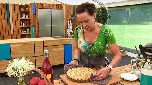 Den store bagedyst Season 3 Episode 5 - Episode 5