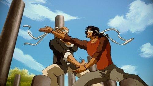 Seis Manos Season 1 Episode 5 - Blindfold