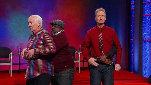 Whose Line Is It Anyway? Season 3 Episode 1 - Cedric the Entertainer