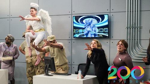 Studio C Season 18 Episode 1 - 200th Episode Extravaganza