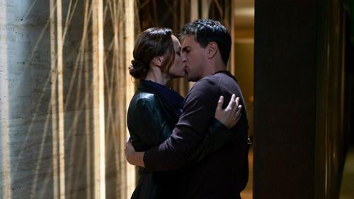 El nudo Season 1 Episode 11 - Episode 11