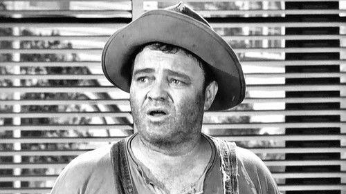 The Andy Griffith Show Season 3 Episode 20 - Rafe Hollister Sings