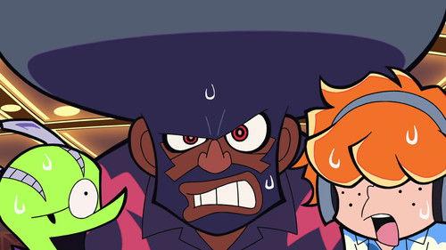 New PANTY & STOCKING with GARTERBELT Season 1 Episode 14 - Independence Dick