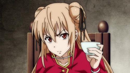 The World of Fantasy Season 6 Episode 3 - Episode 3