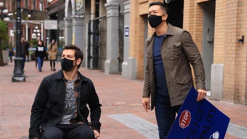 A Million Little Things Season 3 Episode 13 - listen