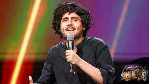 Stand-Up Revolution Season 2 Episode 2 - Episode 2