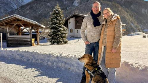 Ik vertrek Season 26 Episode 2 - Episode 2