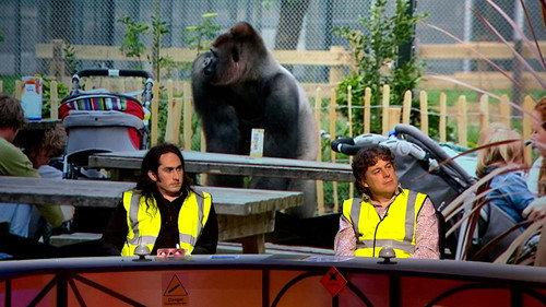 undefined Season 8 Episode 10 - Health and Safety
