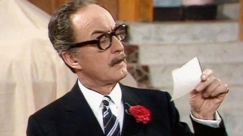 Are You Being Served? Season 3 Episode 8 - New Look