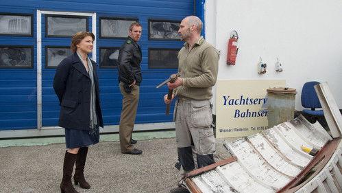 SOKO Wismar Season 7 Episode 8 - Episode 8