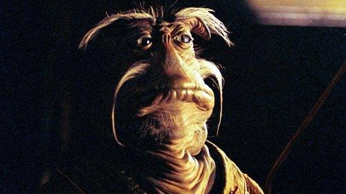 Farscape Season 1 Episode 10 - They've Got a Secret