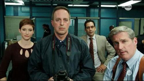 undefined Season 1 Episode 7 - Black Widow