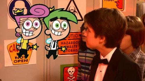 Ned's Declassified School Survival Guide Season 1 Episode 11 - Guide to: Day Dreaming & Gym