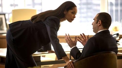 undefined Season 2 Episode 8 - Rewind