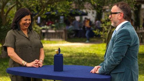 Antiques Roadshow Season 28 Episode 9 - LSU Rural Life Museum, Hour 3