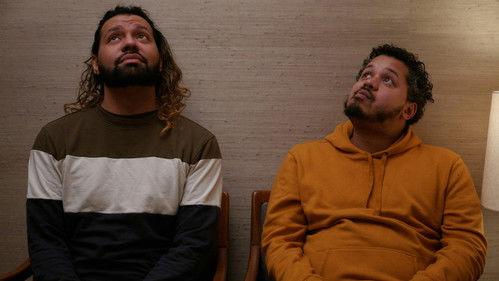 Couples Therapy Season 4 Episode 6 - 406