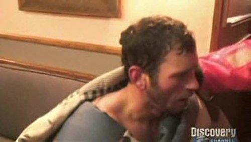 Deadliest Catch Season 3 Episode 5 - Bering Sea Salvation