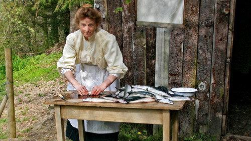 Edwardian Farm Season 1 Episode 8 - April