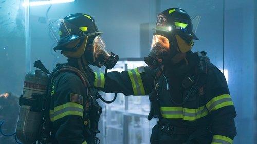 undefined Season 8 Episode 15 - Lab Rats (2)