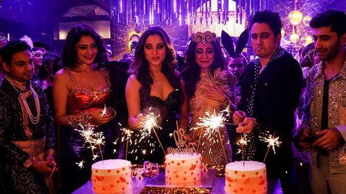 Jee Karda Season 1 Episode 8 - The Big 30