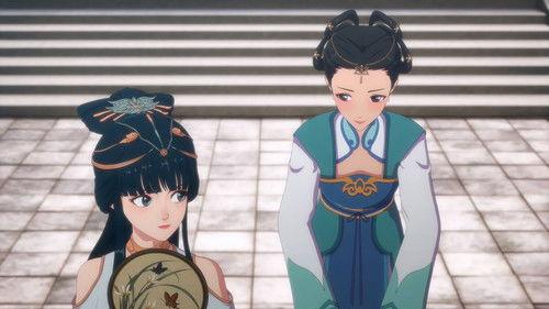 How Dare You!? Season 1 Episode 4 - Let her go