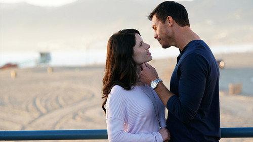 Driven Season 2 Episode 1 - "Don't think, Baby. Just feel."
