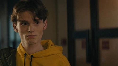 SKAM France Season 5 Episode 6 - Between friends