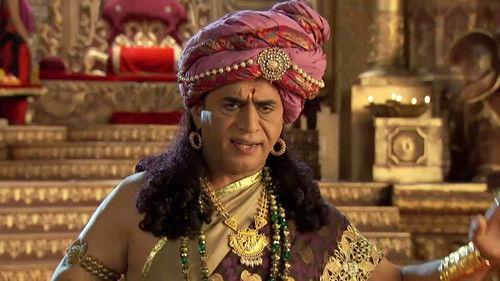 Devon Ke Dev...Mahadev Season 30 Episode 6 - Manasa's hatred for Mahadev