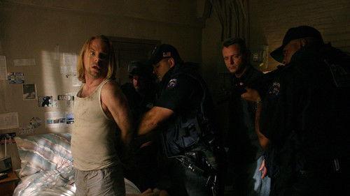 Third Watch Season 6 Episode 5 - The Hunter, Hunted