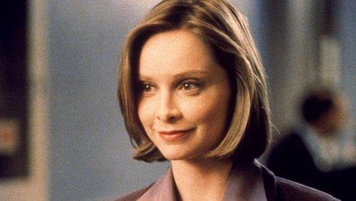 Ally McBeal Season 1 Episode 6 - The Promise