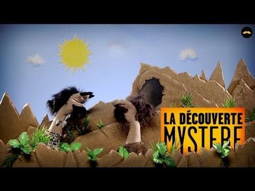 History Told by Socks! Season 1 Episode 9 - Episode 9