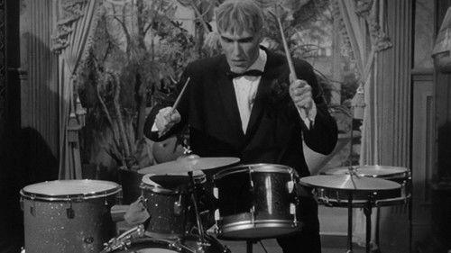 undefined Season 1 Episode 25 - Lurch and His Harpsichord