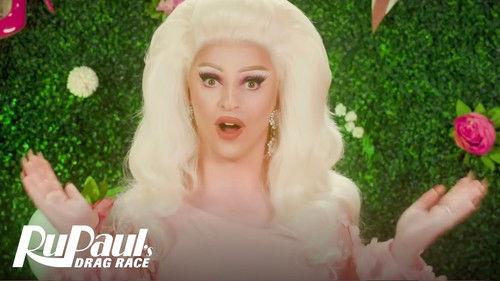 The Pit Stop Season 8 Episode 8 - High Tea w/ Miz Cracker E8 | Grand Finale 👑 RuPaul's Drag Race UK