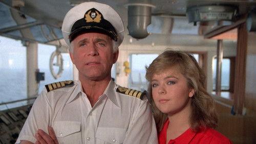 The Love Boat Season 7 Episode 1 - China Cruise: The Pledge/East Meets West/Dear Roberta/My Two Dumplings (1)